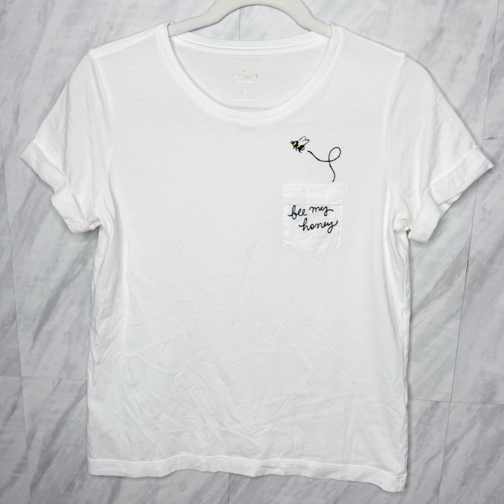 Kate Spade Tee Small